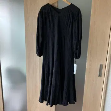 엘렌딕 롱 원피스
