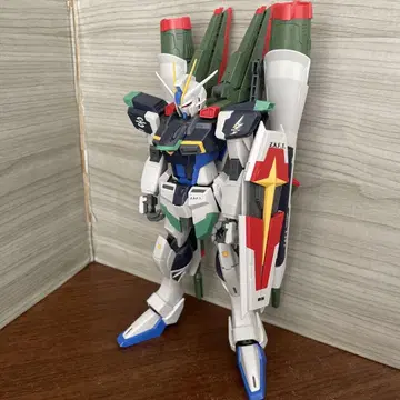 MG 블라스트 임펄스 정크 완성품