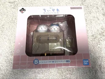 치이카와 제일복권 B상