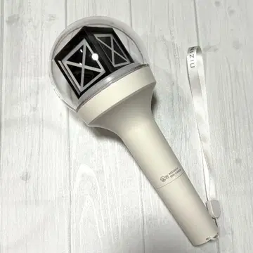 [ 새상품급 ] NiziU 응원봉 공식
