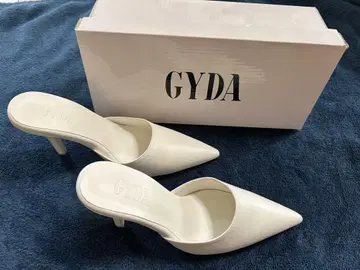 GYDA 뮬 S 사이즈