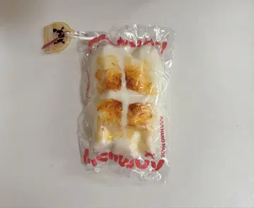Mellojoy 스퀴즈 [ 오모치 ] 멜로조이