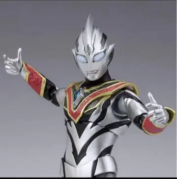 미개봉 새상품 S.H.Figuarts 이블 트리거