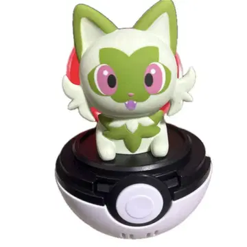 포켓몬스터 삐요코퓨뉴 냐오하