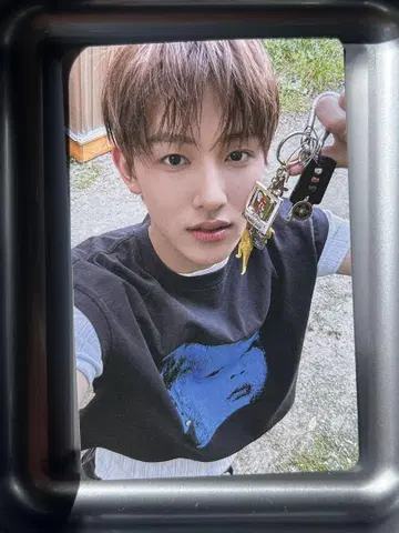 성현 트레이딩 카드