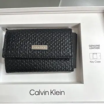 Calvin Klein 키케이스 6연 남성용 31ck170001
