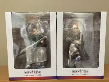 귀멸의 칼날 렌고쿠 쿄쥬로 카마도 탄지로 ANIPLEX 논스케일 피규어