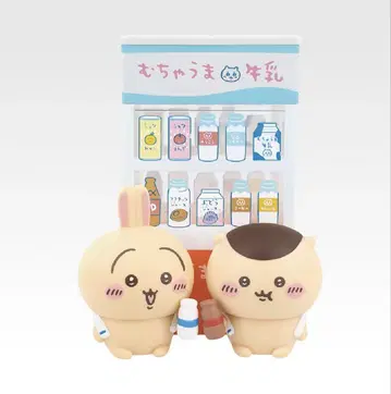 치이카와 (먼작귀) 제일복권 C상