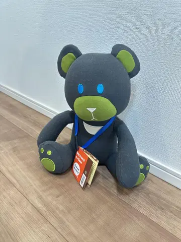 Yogibo Mate 곰 모양 봉제 인형
