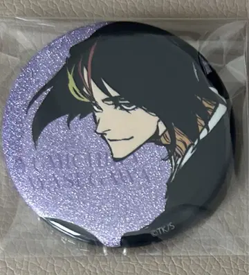 BLEACH WORLD 캔뱃지 아야세가와 유미치카