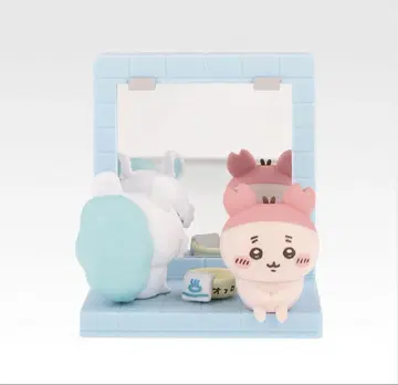 치이카와 제일복권 D상