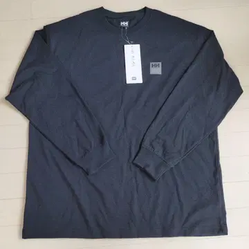 Helly Hansen 롱티 사이즈 L
