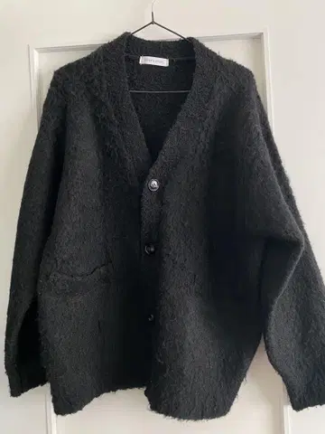 FREAK'S STORE 블랙 가디건