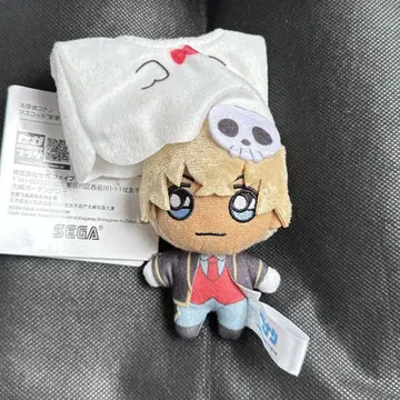 9 명탐정 코난 Matowooz! 봉제 인형 마스코트 아무로