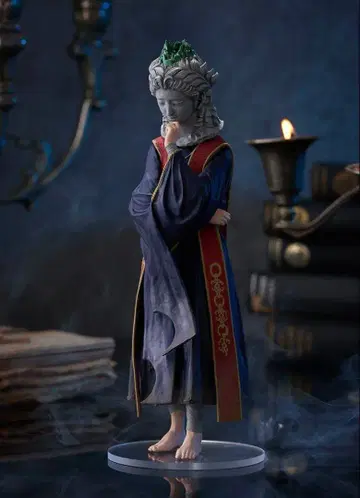POP UP PARADE SP ELDEN RING 세렌 완성품 피규어