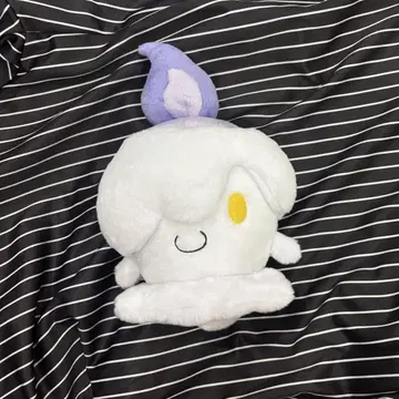 포켓몬 너로 정했다! 포켓몬 겟 봉제 인형 히토모시 포켓몬 센터