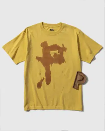 PAJA STUDIO x PADDLERS COFFEE 콜라보T