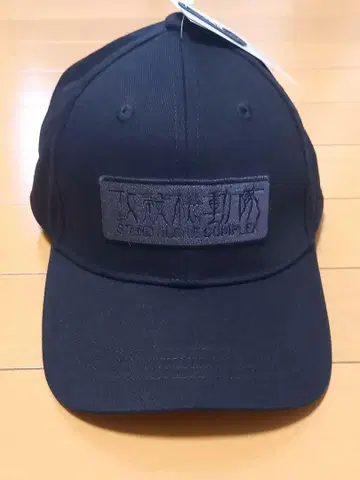 공각기동대 애니메이션 캡