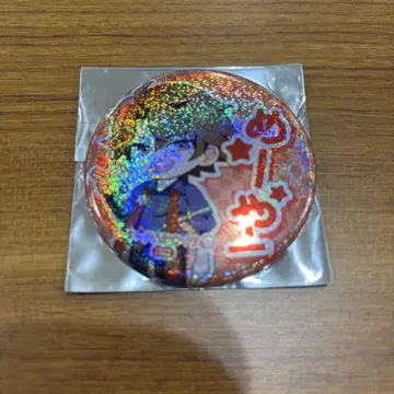 TDC 타카다무라 메이야 홀로 캔뱃지