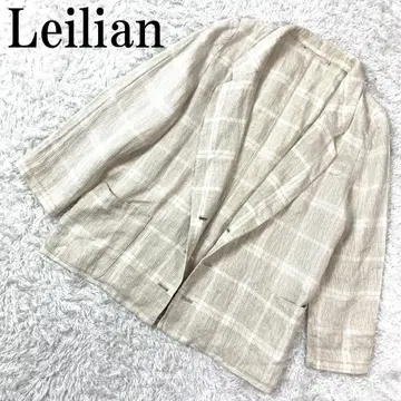 레리안 자켓 가디건 베이지 9 B93