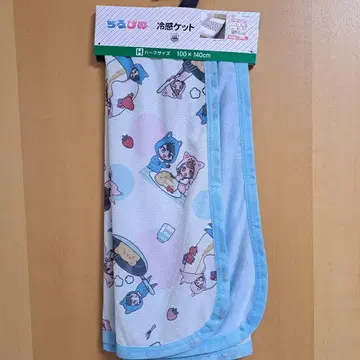 치로피노 냉감 케트 하프 사이즈 새상품