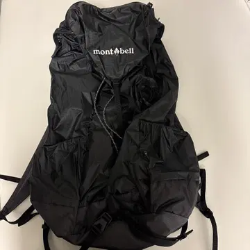 몽벨 버서라이트팩 20 GM