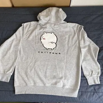치이카와 후드티 [ 3XL ]