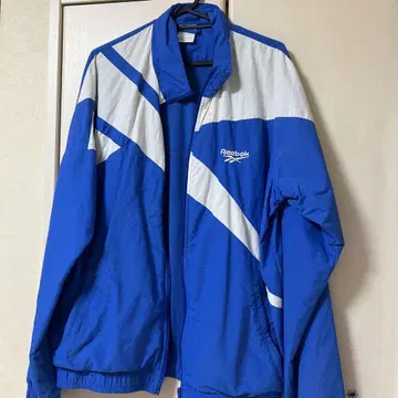 Reebok 나일론 자켓