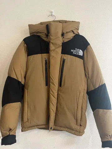 THE NORTH FACE 발트로 라이트 자켓 M