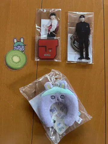 JO1 키마타 쇼야 묶음 판매