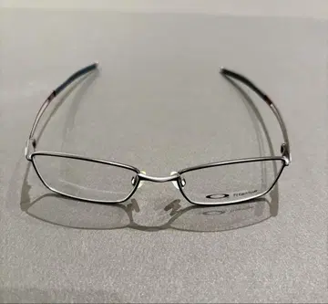 Oakley COIN 새틴 블랙 OX5071-0152