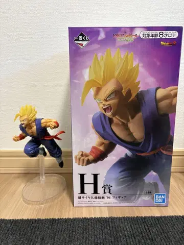 초사이어인 손오반 '94