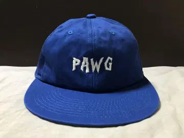 jaks garage pawg cap