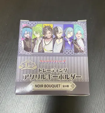 프라가리아 메모리즈 NOIR BOUQUET BOX