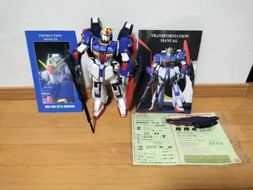 MSZ-006 제타 건담