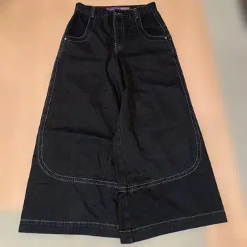 Jnco jeans 캥거루 블랙 32x32