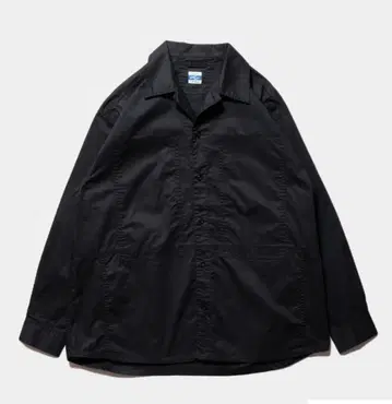 ARMY TWILL LIGHT TWILL 4PK SHIRT