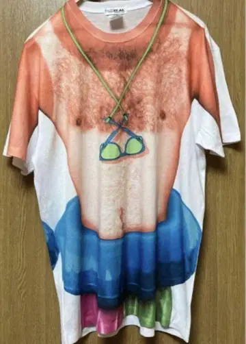 재미있는 T셔츠