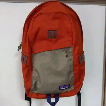 Patagonia 아이언우드 팩