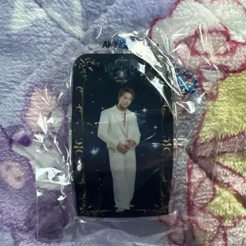 EXILE TAKAHIRO 회장 한정판 가챠 클리어 참 실사 헤라클레스