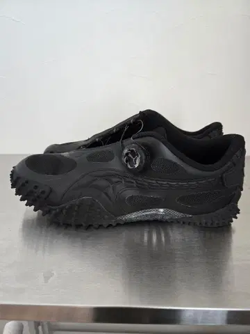 A$AP Rocky x Puma Mostro Disccords
