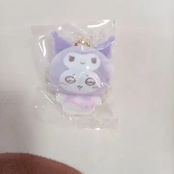 치이카와 산리오 콜라보 모몽가 키링
