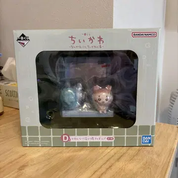 치이카와 제일복권 D상
