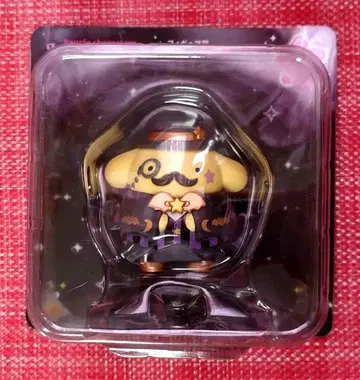 산리오 Happy 복권 할로윈 피규어상 폼폼푸딩