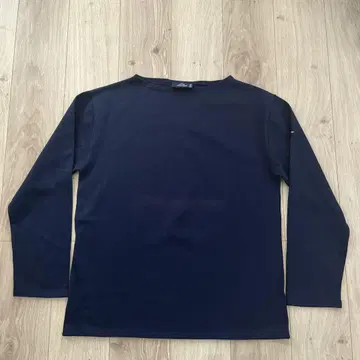 세인트 제임스 바스크 셔츠 size6