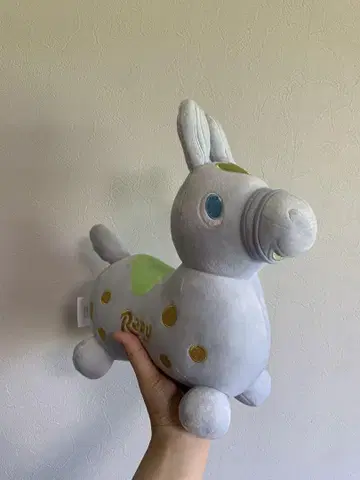 Rody 로디 봉제 인형