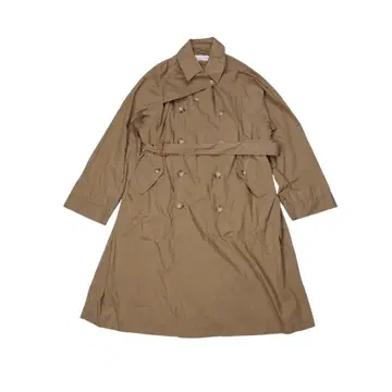 THE SHINZONE [ TRAVEL COAT ]