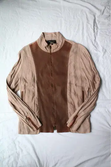 Collection Privee x ARTISAN 블루종