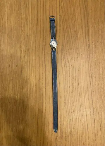 보메 메르시 리네아 교체 벨트
