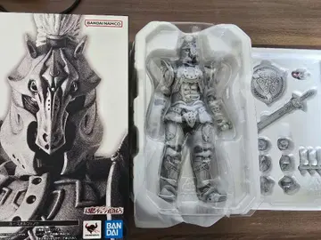 S.H.Figuarts 진면목 제법 호스 오르페노크
